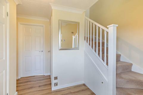 34 Chiltern View, Little Milton, Oxford, OX44 7QP