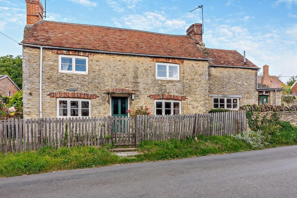Rectory Road, Oxford OX44 2 bed detached house for sale £400,000