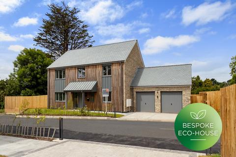 4 bedroom detached house for sale, Creedy Drive, Ipplepen, Newton Abbot