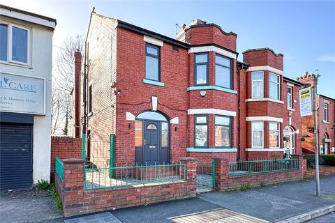 6 bedroom semi-detached house for sale, Moston Lane East, New Moston, Manchester, M40