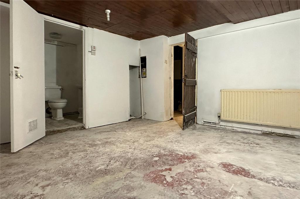 Cellar