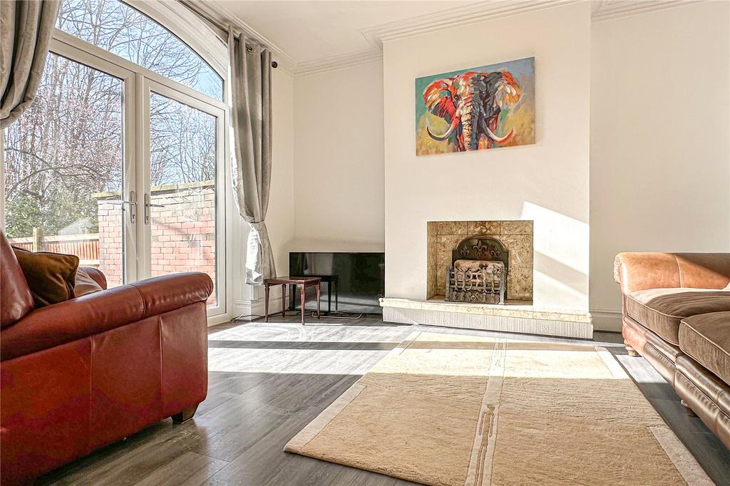Sitting Room