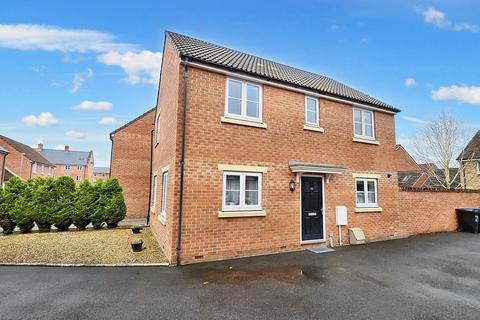 49 Barons Crescent, Trowbridge, BA14 7FU