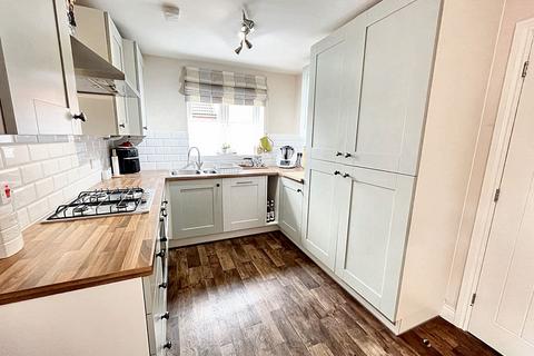 49 Barons Crescent, Trowbridge, BA14 7FU