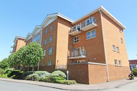 3 bedroom apartment for sale, Sienna House, Lynton Court, Cardiff