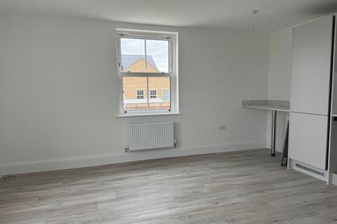 1 bedroom flat for sale, (Plot 148) 8 Ruskin Drive, Fairfield