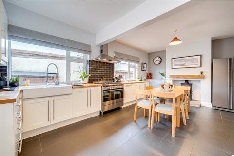 4 bedroom semi-detached house for sale, Netherfield Road, Guiseley, Leeds, West Yorkshire, LS20