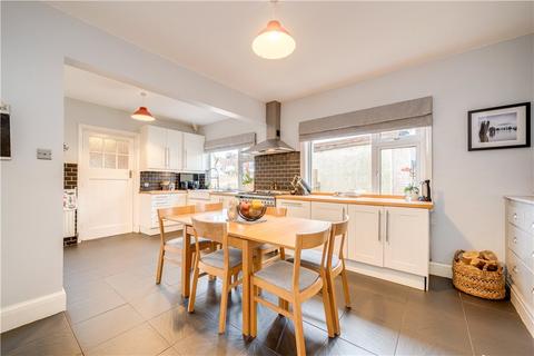 4 bedroom semi-detached house for sale, Netherfield Road, Guiseley, Leeds, West Yorkshire, LS20