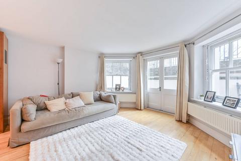 2 bedroom flat for sale, Windmill Drive, Clapham, London, SW4