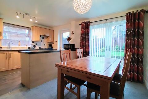 3 bedroom semi-detached house for sale, Marchwood Grove, Clayton