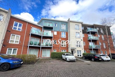 2 bedroom flat for sale, Medhurst Drive, Bromley, BR1