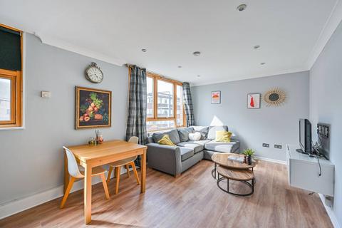 1 bedroom flat to rent, Benedict Road, Stockwell, London, SW9