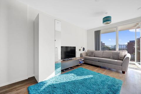 2 bedroom flat for sale, Pioneer Court, Canning Town, London, E16