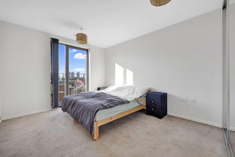 2 bedroom flat for sale, Pioneer Court, Canning Town, London, E16