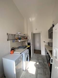2 bedroom flat to rent, Jefferson Building, Canary Wharf, London, E14