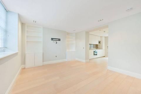 2 bedroom flat for sale, Heathfield Terrace, Turnham Green, London, W4