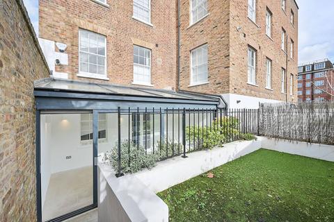 2 bedroom flat for sale, Heathfield Terrace, Turnham Green, London, W4