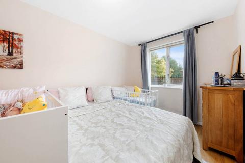 1 bedroom flat for sale, Church Road, Acton, London, W3