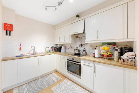 1 bedroom flat for sale, Church Road, Acton, London, W3