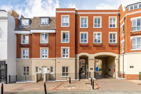 1 bedroom flat for sale, Church Road, Acton, London, W3