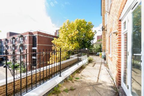 1 bedroom flat for sale, Church Road, Acton, London, W3