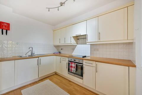 1 bedroom flat for sale, Church Road, Acton, London, W3