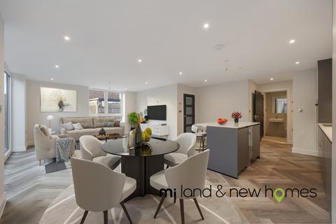 3 bedroom detached house for sale, Serenity Close, Oakwood, N14