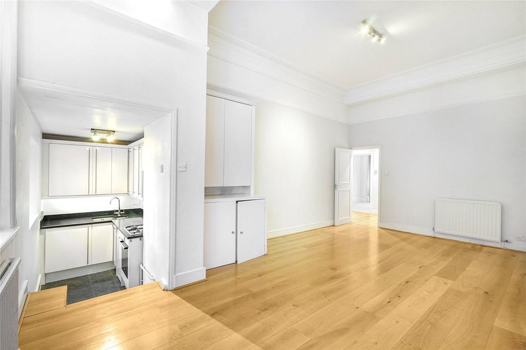 Brechin Place, London, SW7 2 bed apartment for sale £1,000,000