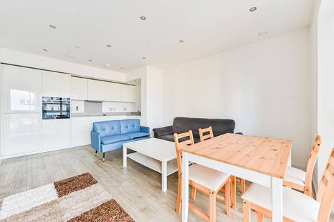 2 bedroom flat to rent, Lyon Road, Harrow, HA1