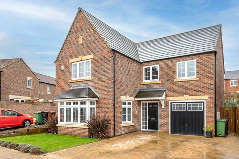 15 Bloom Drive, Wetherby, LS22 6AR