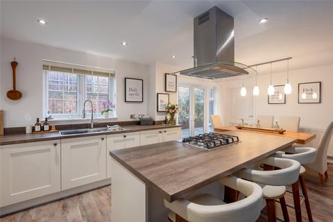 15 Bloom Drive, Wetherby, LS22 6AR