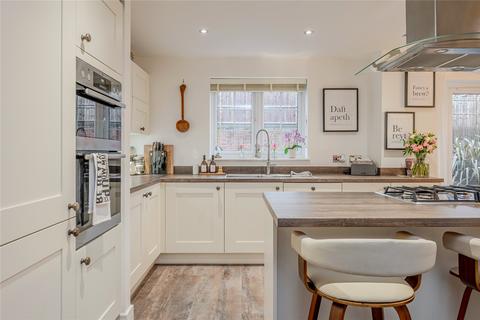 15 Bloom Drive, Wetherby, LS22 6AR