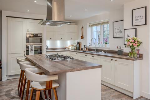 15 Bloom Drive, Wetherby, LS22 6AR