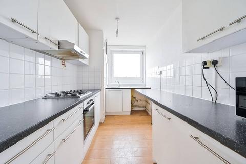 2 bedroom flat for sale, Burbage Close, Borough, London, SE1