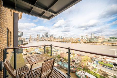 2 bedroom flat to rent, Bermondsey Wall West, Shad Thames, London, SE16