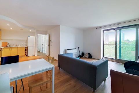 3 bedroom flat to rent, The Perspective, Waterloo, London, SE1