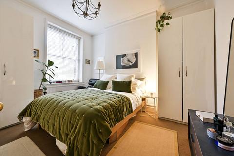 2 bedroom flat to rent, Wymering Road, Maida Vale, London, W9