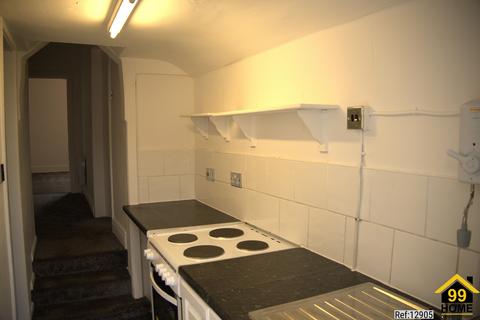 1 bedroom flat to rent, Lord Street, Fleetwood, Lancashire, FY7