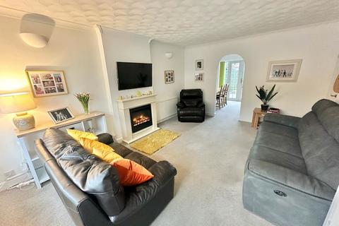 3 bedroom semi-detached house for sale, Gresham Way, Camberley GU16