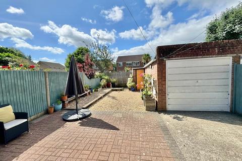 3 bedroom semi-detached house for sale, Gresham Way, Camberley GU16