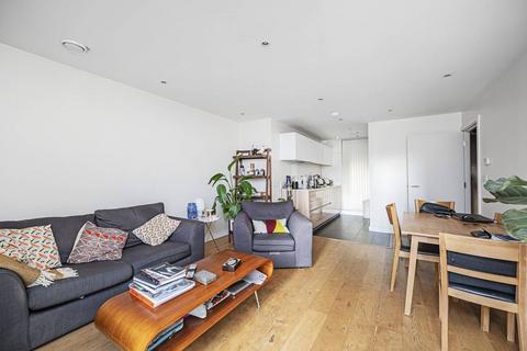 Flat 13, 2 Devizes Street, London, N1 5DY