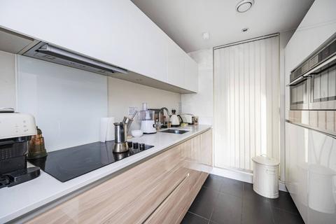 Flat 13, 2 Devizes Street, London, N1 5DY