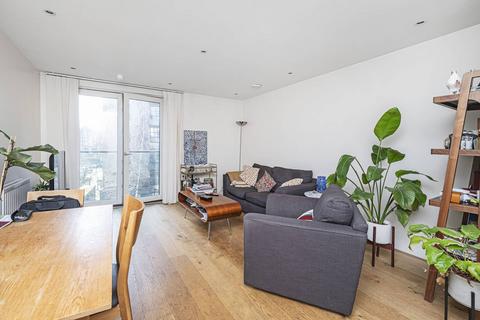 Flat 13, 2 Devizes Street, London, N1 5DY