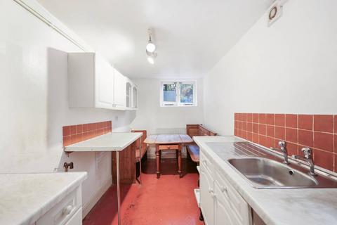 1 bedroom flat for sale - Cephas Avenue, Whitechapel, London, E1