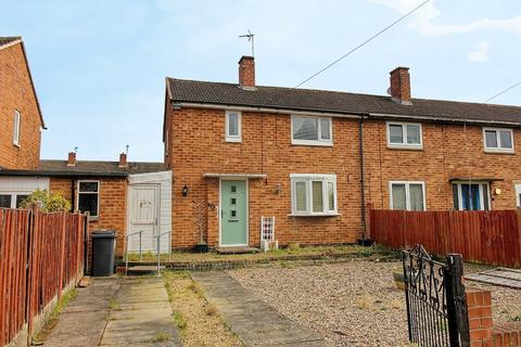 2 bedroom terraced house for sale - Allenwood Road, Eyres Monsell