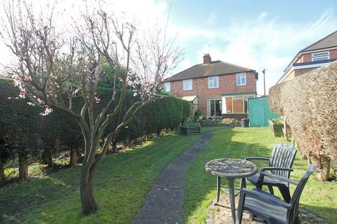 3 bedroom semi-detached house for sale - St. Marys Avenue, Humberstone, Leicester