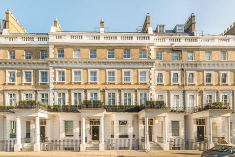 2 bedroom maisonette to rent - Onslow Gardens, South Kensington, London, SW7