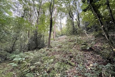 Woodland for sale - Downing Road, Whitford CH8
