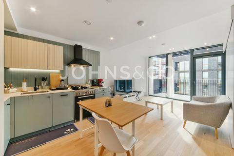 undefined, The Brentford Project, Brentford, London, TW8