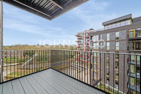 undefined, The Brentford Project, Brentford, London, TW8